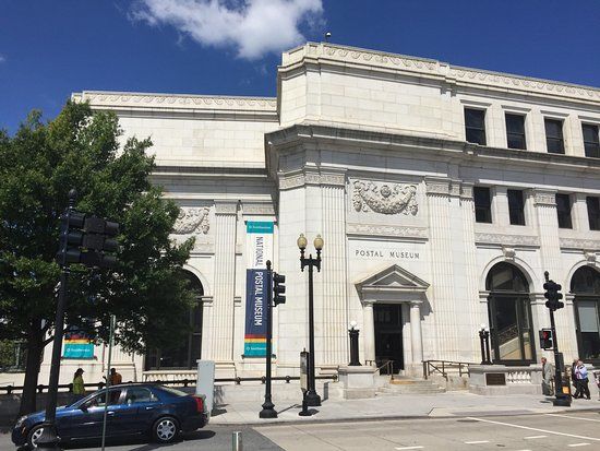 National Postal Museum